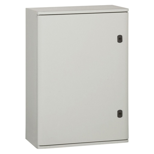 [PTG010.00398] LEGRAND 036256, Cofret Marina, Poliester, IP66, IK10, 720 × 510 × 250 mm