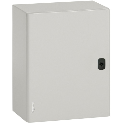 [PTG010.00417] LEGRAND 036918, Atlantic Cabinet With Mounting Plate, 500 × 400 × 200 mm