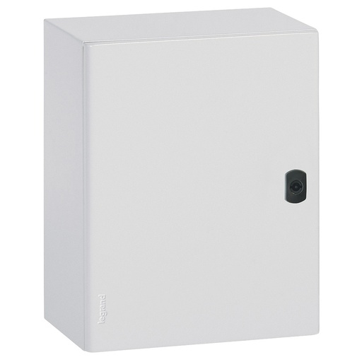 [PTG010.00419] LEGRAND 036920, Atlantic Cabinet With Mounting Plate, 600 × 500 × 200 mm