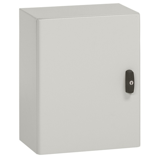 [PTG010.00426] LEGRAND 036933, Dulap Atlantic cu Placă de Montaj, 1000 × 800 × 250 mm