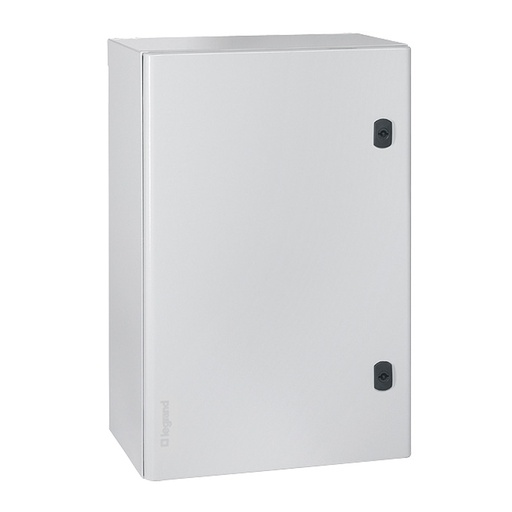 [PTG010.00432] LEGRAND 036944, Dulap Metalic Atlantic, Versiune Verticală, 800 × 600 × 400 mm, 1 Ușă