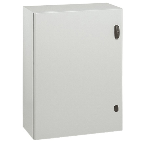 [PTG010.00433] LEGRAND 036945, Dulap Metalic Atlantic, Versiune Verticală, 1000 × 800 × 400 mm, 1 Ușă