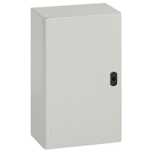 [PTG010.00434] LEGRAND 036946, Dulap Metalic Atlantic, Versiune Verticală, 1200 × 800 × 400 mm, 1 Ușă