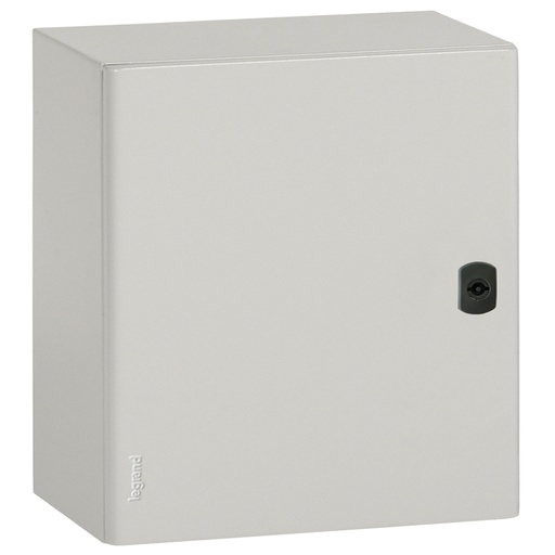 [PTG010.00444] LEGRAND 036976, Atlantic Cabinet, With Mounting Plate, 400 × 600 × 200 mm