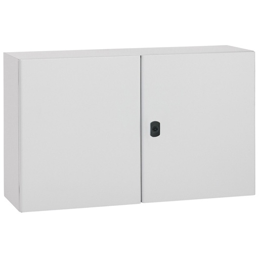 [PTG010.00446] LEGRAND 036979, Atlantic Cabinet, With Mounting Plate, 600 × 1000 × 300 mm