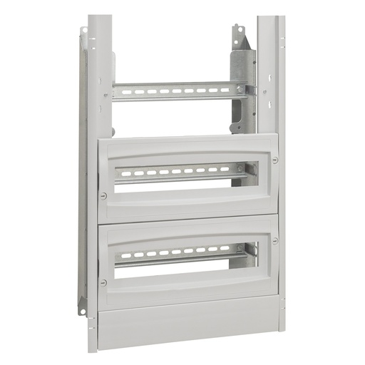 [PTG010.00483] LEGRAND 036101, Șasiu cu Placă Frontală Izolantă, 400 × 300 × 200 mm