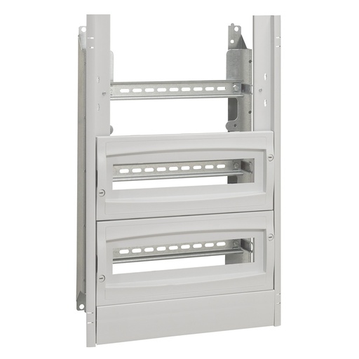 [PTG010.00487] LEGRAND 036110, Șasiu cu Placă Frontală Izolantă, 1200 × 800 × 300 mm