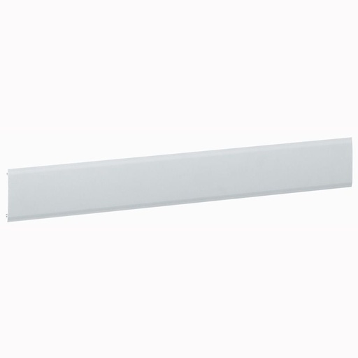 [PTG010.00489] LEGRAND 020051, Placă de Obturare Pentru Plăci Frontale Metalice Sau din Plastic, 24 Module