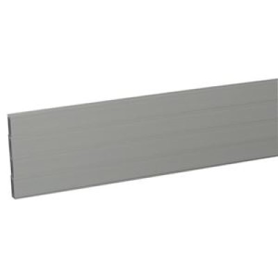 [PTG015.00005] LEGRAND 089663, Floor Duct, 200 × 28 mm, 4 Compartments