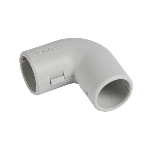 [PTG035.00254] LEGRAND 651612, Conector Cot Pentru Tuburi, Ø20 mm