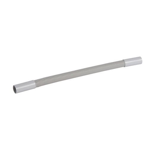 [PTG035.00257] LEGRAND 06055, Conector Flexibil Rapid Pentru Tub mRL, Ø20 mm