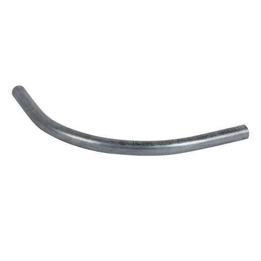 [PTG035.00272] LEGRAND 09701, Cot Pentru Tub mRL 5557, Albastru, Ø16 mm