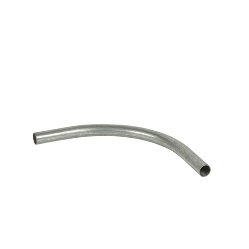 [PTG035.00274] LEGRAND 09702, Conduit Bend 90° for MRL 5557, Blue, Ø20 mm
