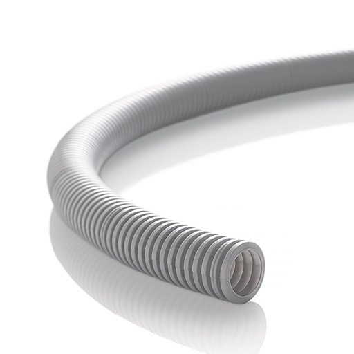 [PTG035.00303] LEGRAND 651016, Tub Flexibil, Rezistență medie La Impact (2 Jouli), Diametru Exterior Ø16 mm