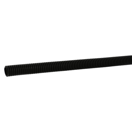 [PTG035.00336] LEGRAND 00450, Rigid Conduit 3422, Series S, Ø50 mm, Black, Pack of 50