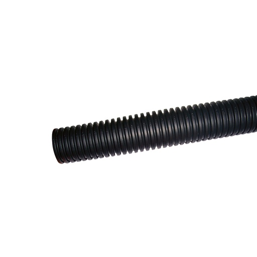 [PTG035.00372] LEGRAND 06920, OCTO ICTA Flexible Conduit 3422, Black, Ø20 mm, TurboGliss