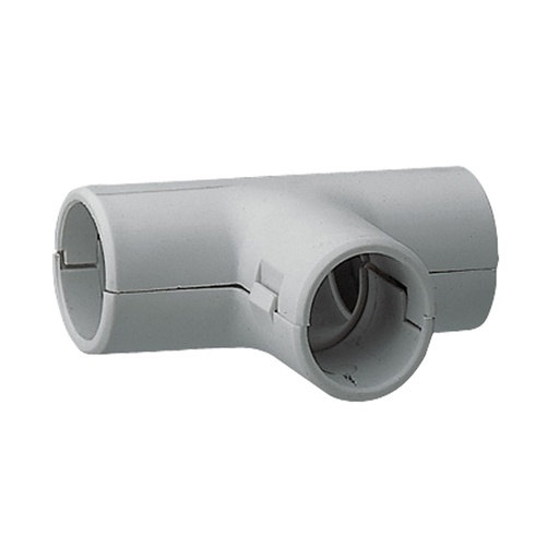 [PTG035.00389] LEGRAND 651618, Conector Tip T Pentru Tuburi, Ø16 mm