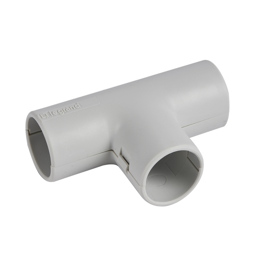 [PTG035.00391] LEGRAND 651620, Tee Connector for Conduits, Ø25 mm