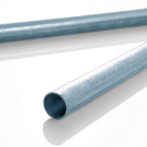 [PTG035.00398] LEGRAND 09720, MRL 5557 Steel Conduit, Galvanized, Ø20 mm
