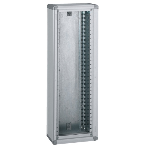 [PTG009.00009] LEGRAND 020123, Manșon cablu XL³ 400, pentru dulap metalic, nr. cat. 20103, 600 × 310 × 175 mm