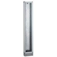 [PTG009.00015] LEGRAND 020138, Manșon cablu XL³ 400, pentru carcasă metalică, nr. cat. 20118, 1600 × 310 × 175 mm
