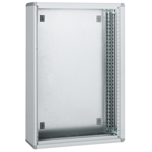 [PTG009.00017] LEGRAND 020401, Dulap metalic XL³ 800, IP43, 24 de module pe rând, 1050 × 660 × 230 mm