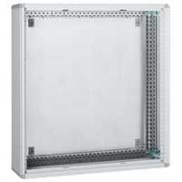 [PTG009.00022] LEGRAND 020407, Dulap metalic XL³ 800, IP43, 36/24 module pe rând, 1250 × 910 × 230 mm