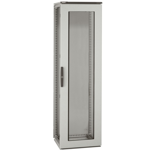 [PTG009.00033] LEGRAND 047363, Dulap Altis 19", 42U, Ușă din sticlă înrămată, 2000 × 800 × 600 mm