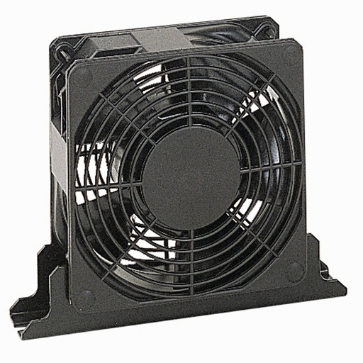 [PTG009.00050] LEGRAND 036574, Kit de circulație a aerului, 160 m³/h, pentru reglarea căldurii