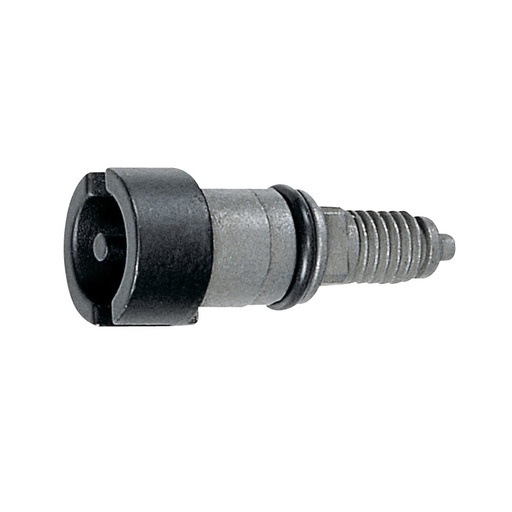 [PTG009.00099] LEGRAND 036820, Încuietoare metalică cu falț, bară dublă, metal