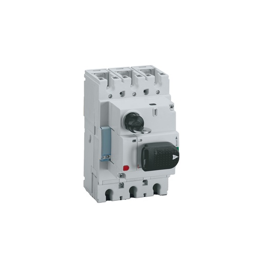 [PTG009.00108] LEGRAND 421006, Accesoriu de blocare pentru mâner direct, Ronis