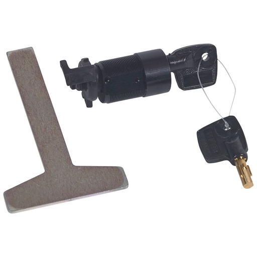 [PTG009.00109] LEGRAND 421007, Locking Accessory for Direct Handle, Profalux
