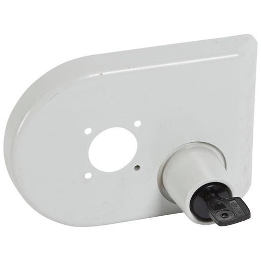 [PTG009.00111] LEGRAND 421009, Locking Accessory for Variable-Depth Handle, Profalux