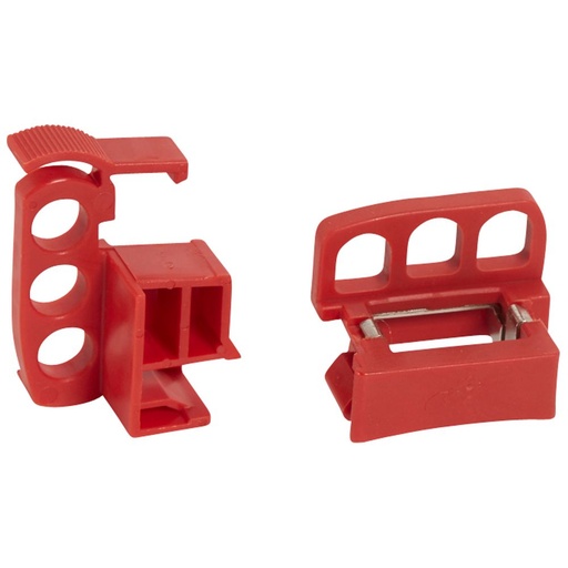 [PTG009.00115] LEGRAND 421049, Padlock for Locking In Open Position, for DPX³