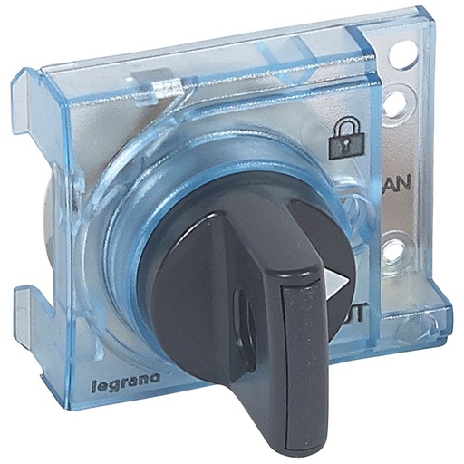 [PTG009.00118] LEGRAND 421064, Padlock for Front Motor Operator