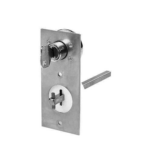 [PTG009.00129] LEGRAND 431177, Safety Double Key Lock Device for DCX-M, 630 A To 800 A
