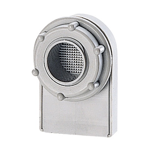 [PTG009.00137] LEGRAND 036578, Ventilation Gland, IP44, IK08, for Outdoor Use, Drilling Ø15 mm