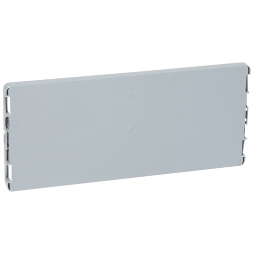 [PTG009.00139] LEGRAND 001964, Placă frontală simplă, 12 module