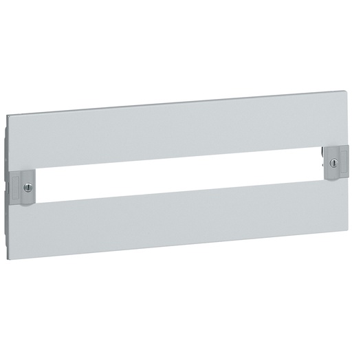 [PTG009.00152] LEGRAND 020301, Placă frontală metalică XL³ 400, pentru Vistop până la 160 A sau DPX 125