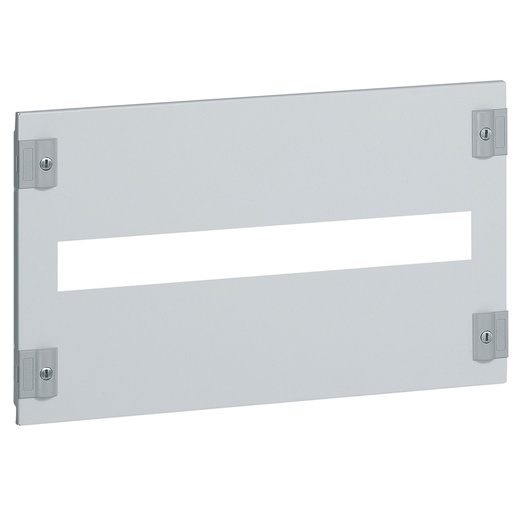 [PTG009.00157] LEGRAND 020310, Metal Faceplate XL³ 400, for DPX³ And DPX-IS 250, Vertical Position, Height 300 mm