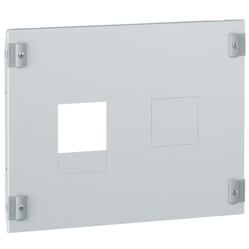 [PTG009.00162] LEGRAND 020320, Placă frontală metalică, pentru DPX 250 / 630, Poziție verticală