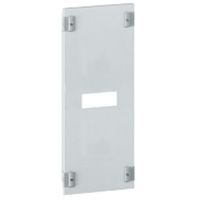 [PTG009.00168] LEGRAND 020329, Placă frontală metalică XL³ 400, manșoane de cablu, pentru 1 DPX 250/630 cu ELCB