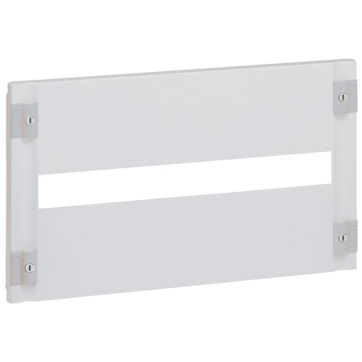 [PTG009.00174] LEGRAND 020360, Placă frontală din plastic XL³ 400, pentru 1 până la 3 DPX 125 până la 250 ER / DPX-IS 250 / Vistop 160