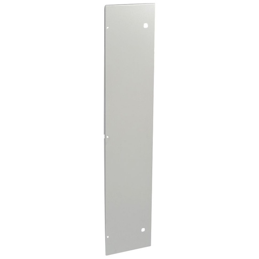 [PTG009.00179] LEGRAND 020447, Placă frontală solidă XL³ 800, pentru manșoane de cablu 20427, cu balamale și încuietori