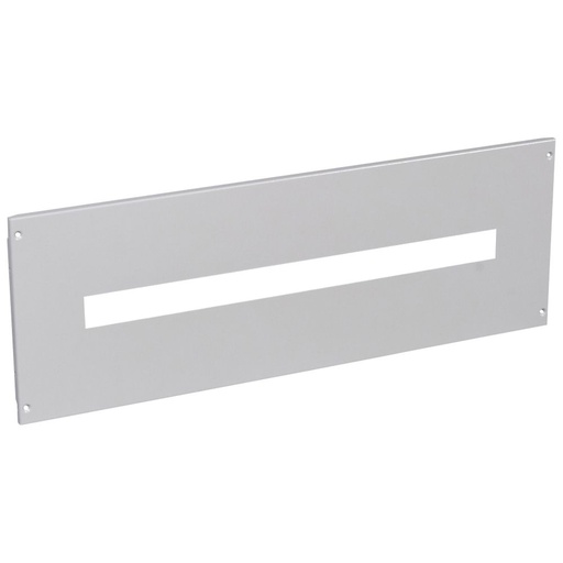[PTG009.00235] LEGRAND 020960, Placă frontală metalică XL³ 800/4000, pentru DPX³ / DPX-IS, Șuruburi captive, 36 de module