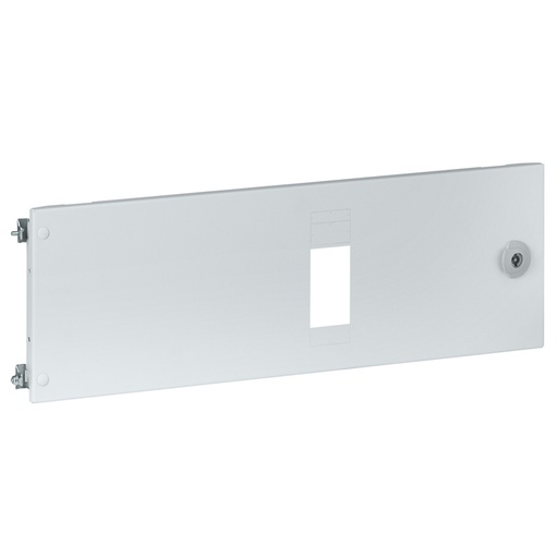 [PTG009.00261] LEGRAND 021213, Plăci frontale metalice XL³ 4000, pentru 1 DPX³ cu conectare, orizontale