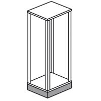 [PTG009.00292] LEGRAND 020517, Soclu XL³ 4000, Înălțime 100 mm, 975 × 475 mm