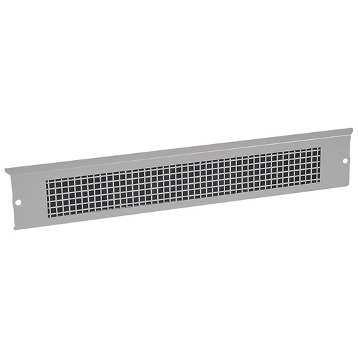 [PTG009.00295] LEGRAND 020544, Panou de ventilație XL³ 4000, pentru soclu cu lățimea de 725 mm