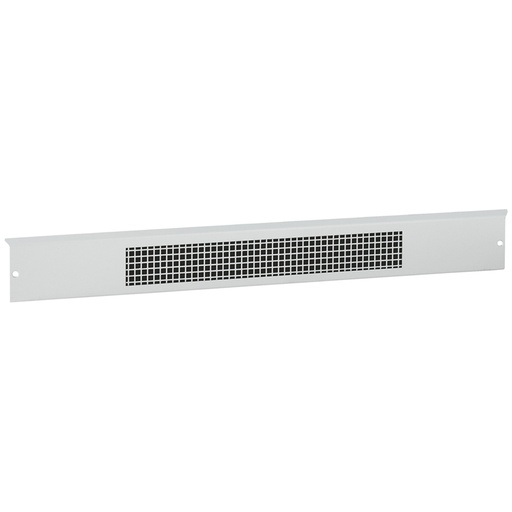 [PTG009.00296] LEGRAND 020545, Panou de ventilație XL³ 4000, pentru soclu cu lățimea de 975 mm