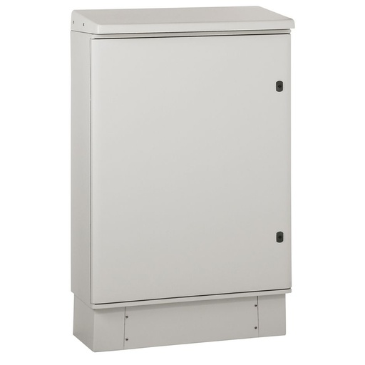 [PTG009.00300] LEGRAND 036291, Plinth for Marina Cabinets, Width 600 mm, Depth 300 mm, Height 170 mm